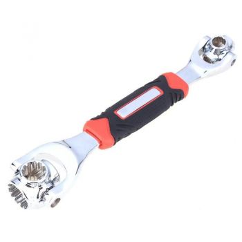 Универсальный ключ 48 в 1 Universal Tiger Wrench оптом